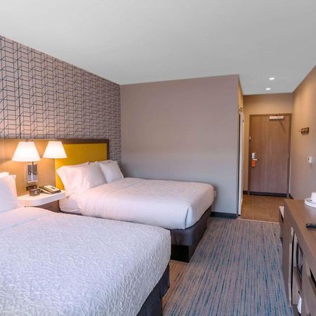 Hampton Inn Riverside Downtown Extérieur photo